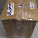 TYM Automatic Cat Feeder, 7L Timed Cat Dry Food Dispenser APP Control Programmable Portion Size Auto Feeder for Cats and Dogs