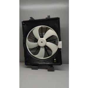 TRQ A/C Condenser Cooling Fan Assembly