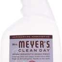 MRS. MEYER'S CLEAN DAY Tub and Tile Cleaner, Lavender, 33 Fluid Ounce