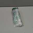 Chum Power 1/8"-5/8" Special Heavy Duty Keyless Drill Chuck with Integrated Shank, MT4 Shank, Titanium Jaws