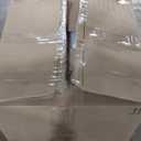 120 Pcs (Pack of 30)  Plaster Cloth Strips - 6 in x 15 ft, 4-Pack - Easy-Cut Plaster Wrap Kit for DIY Paper Mache & Belly Casting - Craft Supplies for Sculptures, Masks & Art Projects