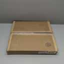 K&H Pet Products Enclosed Dog Cat Car Seat, Travel Safety Carrier for Pets, Dog Travel Car Seat, Soft-Sided Covered Cat Carrier, Washable Pad, Multiple Entrances, Mesh Windows - Small 17 X 16 X 15in