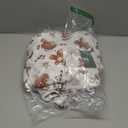 Christmas Matching Family Clothing Sets Couple Xmas Holiday Long Sleeve Shirt Pants Set, Women L