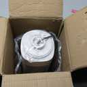 Windowless Portable Air Conditioners, 37.43 3-IN-1 Portable AC w/Remote, 12H Auto-off, 70 Oscillating, 2.5L Removable Water Tank & 4 Ice Boxes, Quiet Cooling Tower Fan For Bedroom Home Office