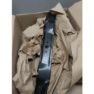 (2 Pack) Replacement Mulching Lawn Mower Blades for MTD/Cub Cadet/Troy Bilt 942-04126 942-0616 942-0616A 942-04087 742-04126 742-0616 742-0616A 742-04087 - Fits LT1040 LT1042 LT4200, 42 Deck Mower (2 Pack) Replacement Mulching Lawn Mower Blades for MTD/Cub Cadet/Troy Bilt 942-04126 942-0616 942-0616A 942-04087 742-04126 742-0616 742-0616A 742-04087 - Fits LT1040 LT1042 LT4200, 42 Deck Mower