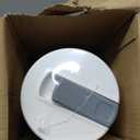 ICEPURE UTR400-PPC Filter, Replacement for UTR400 Reverse Osmosis System, Reduces Large Particles of Impurities, Chlorine, Colors, and Odors, 1 Pack