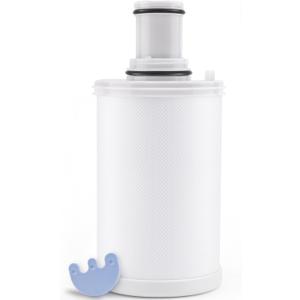 100186 Water Filter Replacement Compatible with Amway eSpring Water Purifier, CTC Activated Carbon, Effectively Adsorbs Harmful Elements, Retains Beneficial Minerals. Lasts 1 Year or Filters 1320 gal