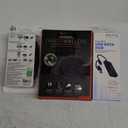 ZGear Four Port USB Data Hub, Helix Chargeing Wireless Station LED 10Watts, and 6FT Universal HDMI Kit
