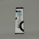 KOREDA Slim Gold Band Compatible for Apple Watch Band 38mm 40mm 41mm 42mm 44mm 45mm 46mm 49mm Series 11 10 9 8 7 SE Ultra Women, Thin Metal Dressy Jewelry Bracelet with Bling Diamond for iWatch Series 6/5/4/3/2/1 (Silver)