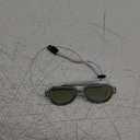 Speedo Kids' Swim Goggles Sunny G Ages 3-8 (Mariner Silver/Bronze/Gold)