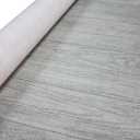 d-c-fix Outdoor Flooring Roll - Grey Oak Wood - 6' x 12', 72 sq.ft - Waterproof & All-Weather Floor Covering - Ideal as Carpet or Tile Replacement for Boat Decking, Balcony, Backyard Patio & Porch