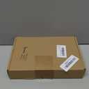 5 Pcs St Patricks Day Decorations Shamrock Wooden Sign Stand Irish Wood Centerpiece Table Decorations Freestanding Clover Signs St. Patrick's Day Decor for Gift Desk Party (Cute Shamrock)