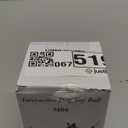 PetDroid Interactive Dog Toys Dog Ball,[Newly Upgraded] Durable Motion Activated Automatic Rolling Ball Toys for/Small/Medium/Large Dogs,USB Rechargeable (Blue)