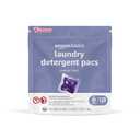 Amazon Basics Laundry Detergent Pacs, Lavender Scent, HE Compatible, 120 Count