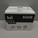 Bai Coconut Variety Pack, Antioxidant Infused Water Beverage, with Vitamin C and No Artificial Sweeteners, 18 fl oz bottles, 12 pack,  BBD 03/18/2026