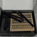 GeeekPi DeskPi RackMate TT Mini Server Cabinet for Mini PC, Network, Servers, Audio, and Video Equipment