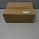 10M/33Ft Christmas Garland Christmas Decorations, Green Outdoor Garland for Christmas Decor, Unlit Fluffy Twist Christmas Tree Garland for Stairs Railing, Staircase, Fireplace, Window, Door, Holiday