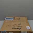 Collapsible Wagon Cart Foldable Beach Wagon with All-Terrain Wheels - 380 LBS Heavy Duty Grocery Cart for Shopping, Beach, Camping, Sports, Garden (Black)