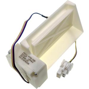 FBZA-1750-10D Refrigerator Damper Motor for Samsung DA31-00043F BCD-286WNQISS1 290WNRISA1 WNSIWW DC12V W29-15 Door Motor 