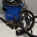 Vacmaster 5-Gallon* 3 Peak HP Wet/Dry Vacuum  VOC507PF 0101