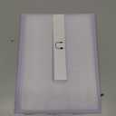 Harvopu Compatible for iPad 11th 10th Generation Case with Keyboard, Folio Cover with Pencil Holder, Multi-Touch Trackpad, 7 Color Backlit, Detachable Keyboard for iPad (A16) 11th/10th Gen (Purple)