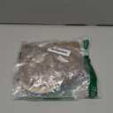 Gnowann Strapless Bras for Women Non-Slip Silicone Bandeau Bralette Seamless Wireless Strapless Bra Padded Tube Top (Small, Coffe)