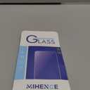 Screen Protector Compatible for COROS PACE Pro GPS Sport Watch, 9H Tempered Glass Protective Film [ 3PCS ]