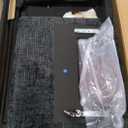  Sofa Couch S23-CN1-BK-2PL