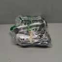 UrbanMover Ski Strap and Pole Carriers Black Panda for Men Women Kids Adjustable Shoulder Sling with Padded Holder Downhill Skiing Gear Backcountry Ski Accessories, Pack 3