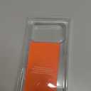 TORRAS for iPhone 17 Pro Max Case Crystal Clear, [Anti-Yellowing][Military-Grade Protection], Ultra Slim Transparent Anti-Scratch Back, Soft Bumper, Non-Slip 17 Pro Max Phone Case, Clear 6.9"