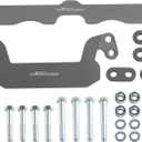 maXpeedingrods 2-4" Lift Kit for Yamaha Kodiak 700/700 SE/EPS 2016-2022, Suspension Lift Kit