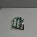 JR.DM Boho Beaded Watch Band Women Compatible with Apple Watch 38mm 40mm 41mm 42mm (S10/11) Brown Stone Bracelet Adjustable Handmade Braided Rope Strap for iWatch Series 11/10/9/8/7/6/5/4/SE 3/2/1