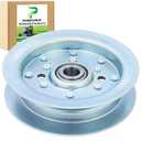 POSEAGLE 300401 Idler Pulley for Dixie Chopper 3560T 2760 2460 2750 Decks