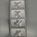 Neo-G Groin Brace for Thigh or Hamstring Injury. Groin Brace for Men and Women - for arthritis, pulled groin, strain - Adjustable Groin Compression Support - Unisex