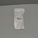 Bicycle Wheel Rear Thru Axle,Road Bike Bicycle Rear Thru Axle-L162mm/142mm*ID 12*M12*1.5mm 32g(for Rear Thru Axle)