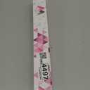 ZONGOOL 4 Racks and 5 Hooks Broom Holder Wall Mount Mop Hanger Wall Mounted Mop and Broom Storage Tool Rack Stainless Steel Garage Organization Garden Kitchen Home Laundry Organizer (Silver)