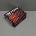 aikeec 64 Bit USB Handbrake with Clamp for PC Windows Sim Racing Games G25 G27 G29 T500 FANATECOSW Dirt Rally with Handle Grip