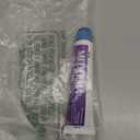 Mederma Advanced Scar Gel - Treats Old & New Scars, Reduces Appearance of Scars from Acne, Surgery, Burns, Injury & Stretch Marks, 0.70 Oz (20g)