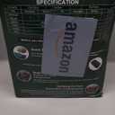 Clostnature Self Inflating Sleeping Pad for Camping - 1.5/2/3 inch Camping Pad, Lightweight Inflatable Camping Mattress Pad, Insulated Foam Sleeping Mat for Backpacking, Tent, Hammock (Blue)