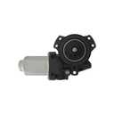 Front Left Driver Side Power Window Motor Compatible with Kia Optima 2011 2012 2013 2014 2015 Replaces OE 82450-2T000 82450-3W000 Window Regulator Motor