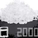 DGSL Tile Leveling System, 2000-Piece 1/16" Tile Spacers Clips Tile Tools, Tile Installation Tools for Professional Ceramic Tile and Stone Installation