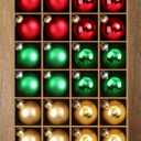 Syhood 24 Pcs Christmas Glass Ball Ornaments Set 2.36" Hanging Glass Bulbs with Loop Hanging String for Christmas Tree Decoration for Holiday Xmas Tree Gifts Home Decor (Red,Green,Gold)
