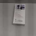 SWEETFULL Handheld Portable Fan, 5000mAh Rechargeable Battery, 6 Speed Wind, LED Digital Display, Foldable Electric Personal Mini Travel Fan with Backup Power, Summer Essentials Gifts for Women Girl (Black)