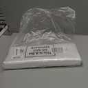 Youyole 8 Pcs Ski Bag Ski Travel Bag with 8 Reusable Zip Ties Ski Bags for Air Travel, Sealed on One End for Longer Road Trips or Messy Roads 14 x 82.67 Inches (210cm)