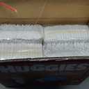 Huggies Size 1 Diapers, Little Snugglers Baby Diapers, Size 1 (8-14 lbs), 168 Count
