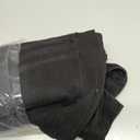 Rammus Flare Jeans for Women Crossover High Waisted Bell Bottom Jeans Trendy Yoga Pants Stretchy Flare Leggings with Pockets (Large, Black Claw Marks)