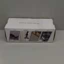 Household Cleaning Kit Attachments Vacuum Cleaner Accessories Universal Vacuum Hose Adapters Flexible Crevice Tool for Dryer Lint Vent Trap Cleaner