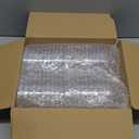 20 Pack Clear Plastic Fillable Ornament Ball 3.93''/100mm for Christmas,Holiday, Wedding,Party,Home Dcor