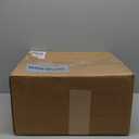 19 inch Bud Leaf Bowl Trimmer, Twisted Spin Cut for Flowers and Plants with 6 Sharp Stainless Steel Blades, Clear Visibility Dome, 6.5" Gardening Pruner Included