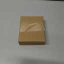 2 x Best Friend Ornaments for Christmas Tree - Best Friends Bestie Ornaments for Women - Bestie Ornament - Friendship Christmas Ornament - Besties Gifts for Women - Acrylic Ornament